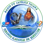 radio catolica en línea tacaná android application logo